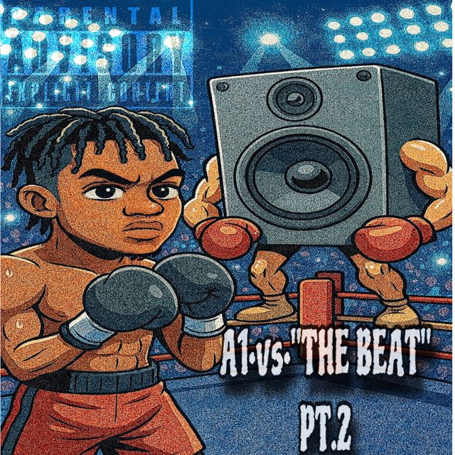 Unobkoy A1 - 'A1 vs THE BEAT PT.2' [Ringtone]