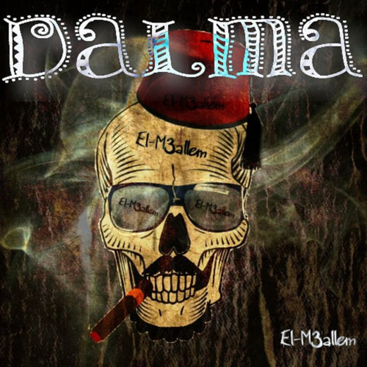 El-M3allem - 'DALMA' [Ringtone]