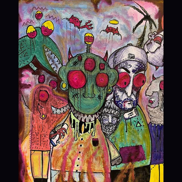Der Brxwnsxn - 'Chakra' [Ringtone]