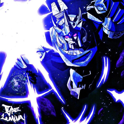 Universe - 'cyberton sped up' [Ringtone]
