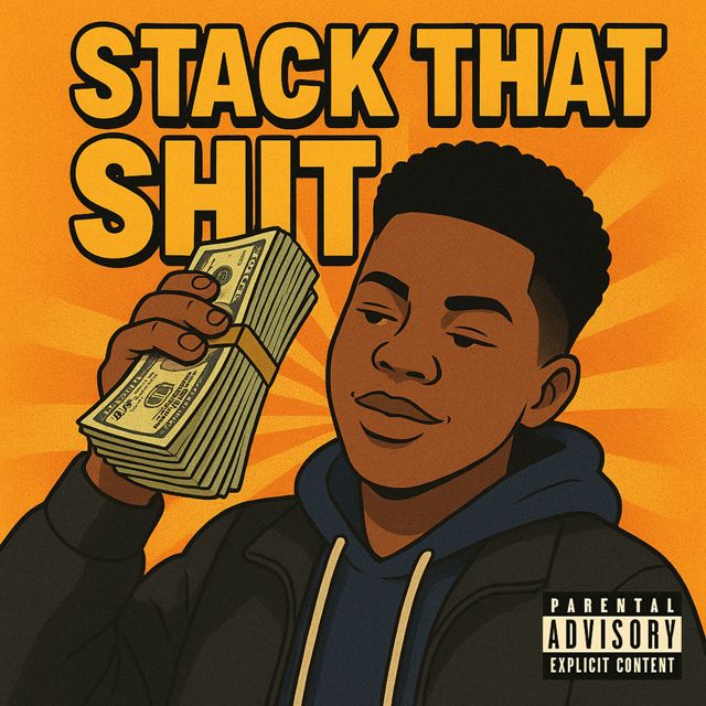 Lil Twoski - 'Stack That Shit' [Ringtone]