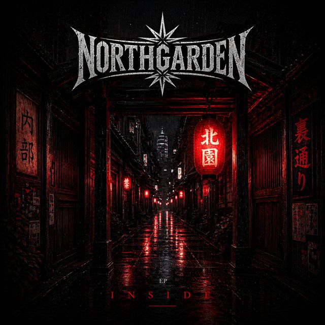North Garden - 'Nuestra Familia' [Ringtone]