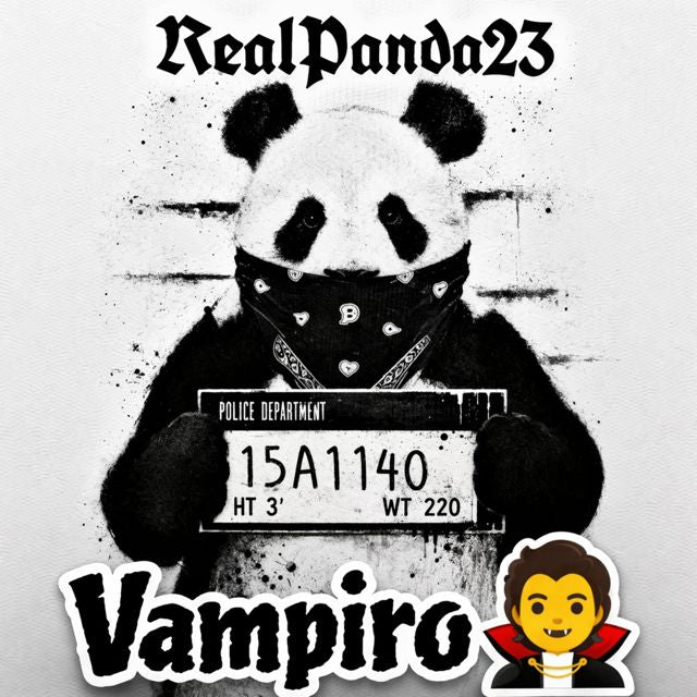 RealPanda23 - 'Vampiro' [Ringtone]