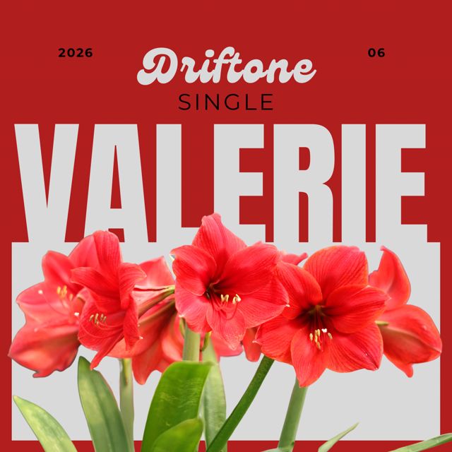 Driftone - 'Valerie' [Ringtone]