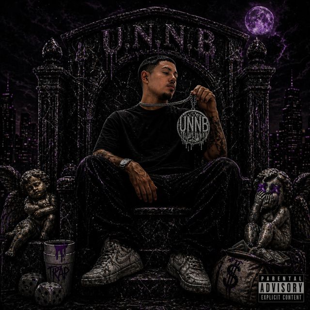KING PUGA - 'U.N.N.B (feat. ProdByIts)' [Ringtone]