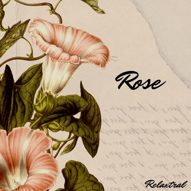 RelaXtral - 'Rose (Instrumental)' [Ringtone]