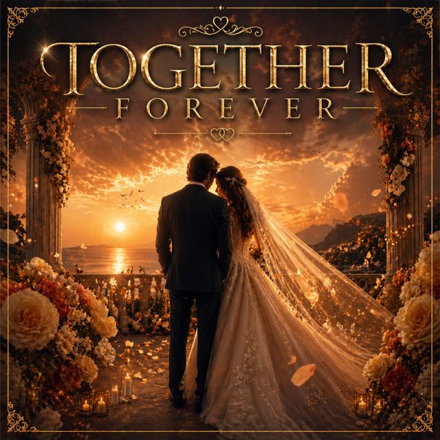 RIfas - 'Together Forever' [Ringtone]