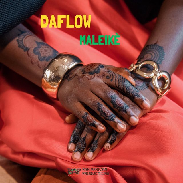 DAFLOW - 'Maleikè' [Ringtone]
