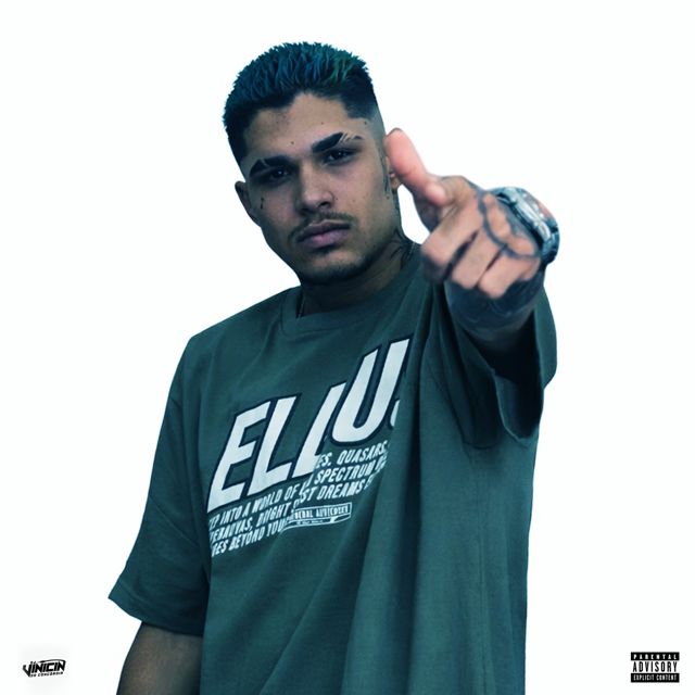 Dj Vinicin do Concórdia - 'MTG - EU VOU TE FAZER MULHER (feat. Mc VukVuk & Mc Larissa & 100 O Vulgo)' [Ringtone]