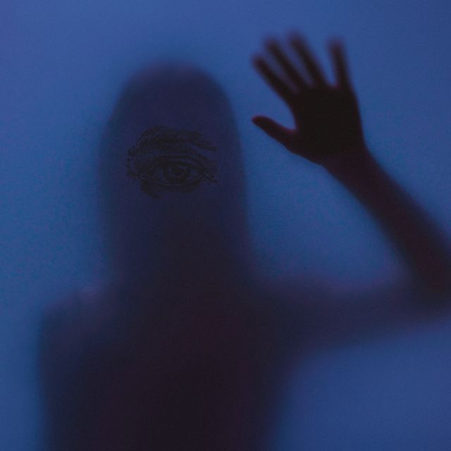 NiTen Iwato - 'My Mother (The Ghost)' [Ringtone]