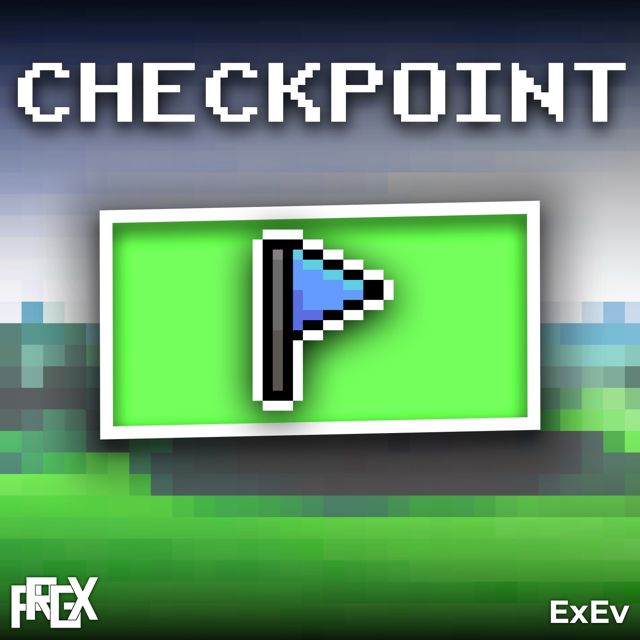 PRGX - 'Checkpoint (feat. ExEv)' [Ringtone]