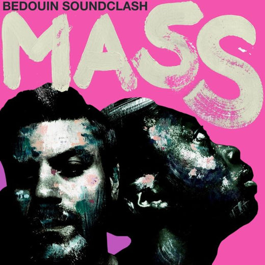 Bedouin Soundclash - 'Clock Work' [Ringtone]