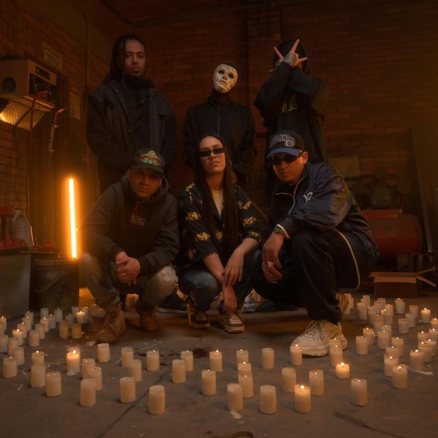 Hard Crew - 'Dolor De Muela (feat. La Fabrik Subterranea & Dj Spizike)' [Ringtone]