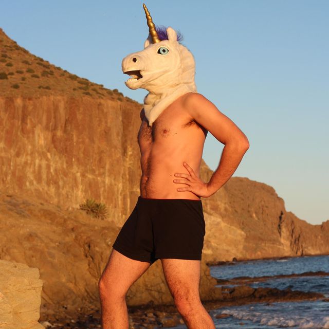 Unicorn on K - 'Flamenca' [Ringtone]