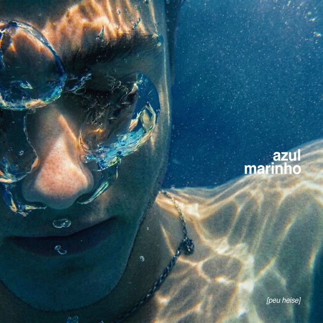 Peu Heise - 'AZUL MARINHO' [Ringtone]