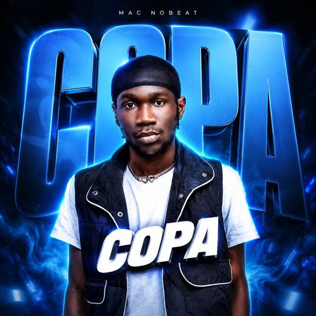 Mac NoBeat - 'Copa' [Ringtone]
