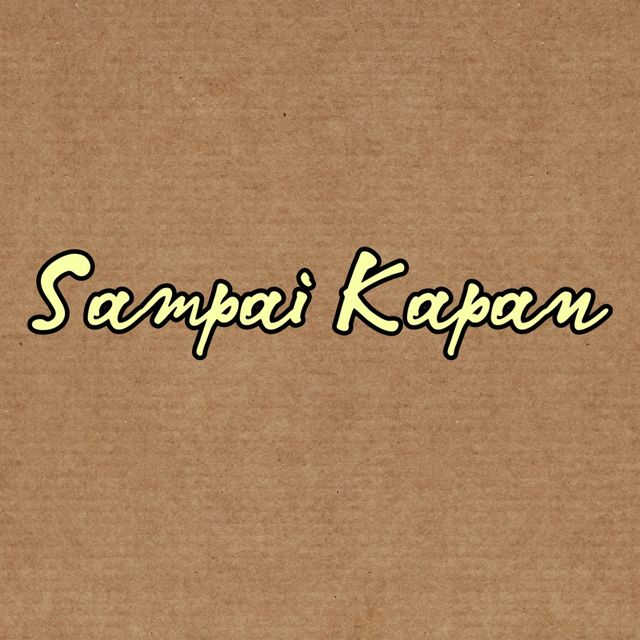 Adhyasta - 'Sampai Kapan' [Ringtone]