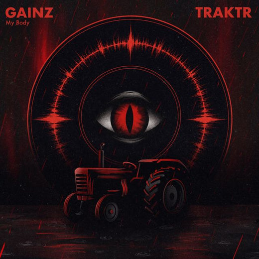 Gainz - 'My Body' [Ringtone]