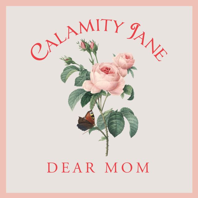Calamity Jane - 'Dear Mom' [Ringtone]