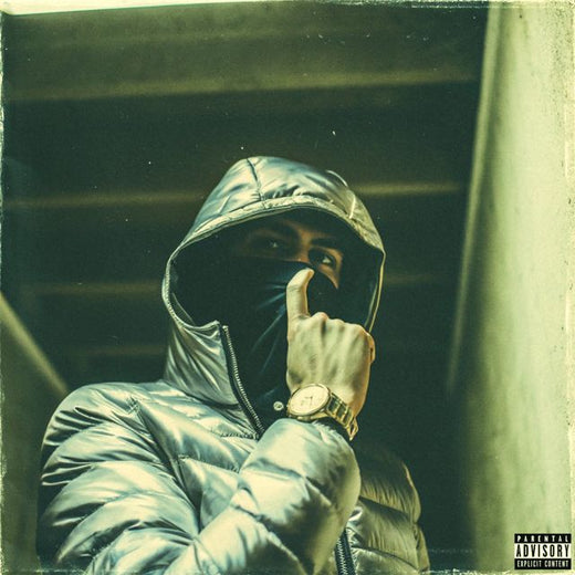 Apollo The Last Yn - 'Flx On My Ex' [Ringtone]