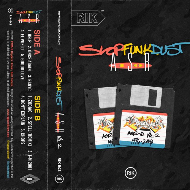 Slopfunkdust - 'GoOod Love' [Ringtone]