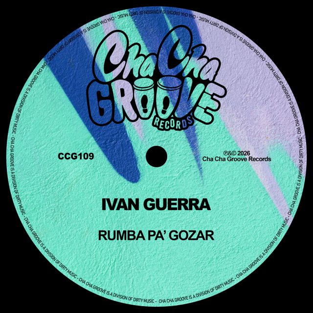 Ivan Guerra - 'Rumba Pa' Gozar' [Ringtone]