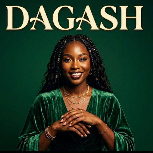 Dagash - 'Rhythm Of My Heart' [Ringtone]
