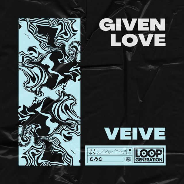 Veive - 'Given Love' [Ringtone]