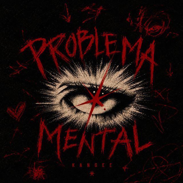 Kangee - 'Problema Mental' [Ringtone]
