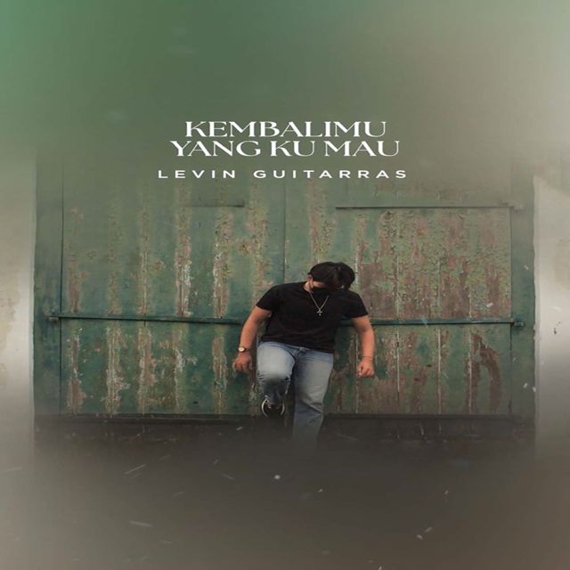 Levin Guitarras - 'Kembalimu Yang Kumau' [Ringtone]