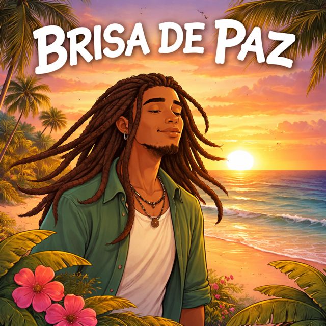 Lume Beat - 'Brisa de Paz' [Ringtone]