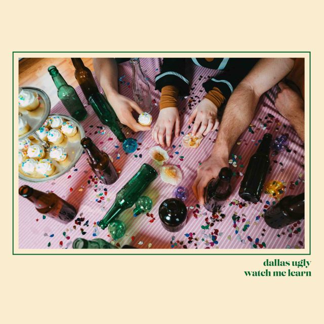 Dallas Ugly - 'Ought to Miss You by Now' [Ringtone]