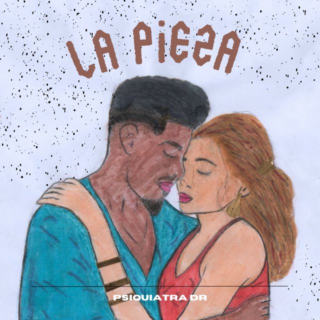 Psiquiatra Dr - 'LA PIEZA' [Ringtone]