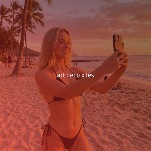 kimmybeats - 'Art Deco x LES (Slowed & Reverb)' [Ringtone]
