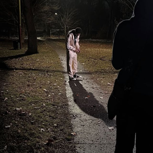 SheedTs - 'How Could I Be Wrong' [Ringtone]