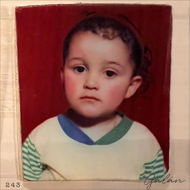 Nikki Herco - 'Galán' [Ringtone]