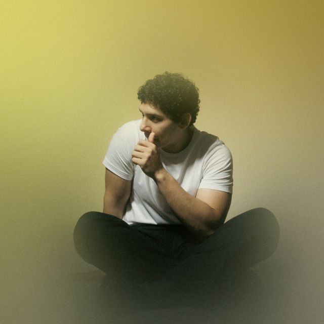 Carlos Meoli - 'En Papel' [Ringtone]