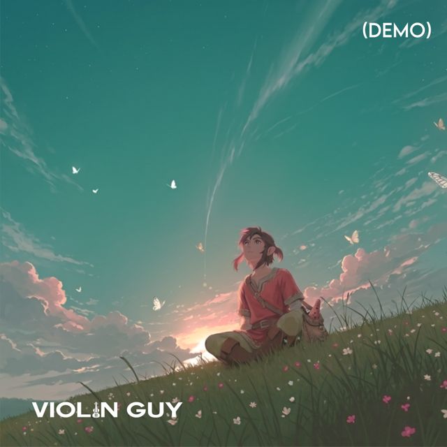 Violin Guy - 'Last Link (Demo)' [Ringtone]