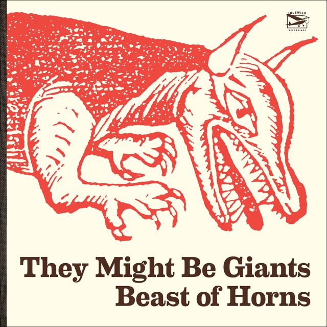 They Might Be Giants - 'I'll Sink Manhattan' [Ringtone]