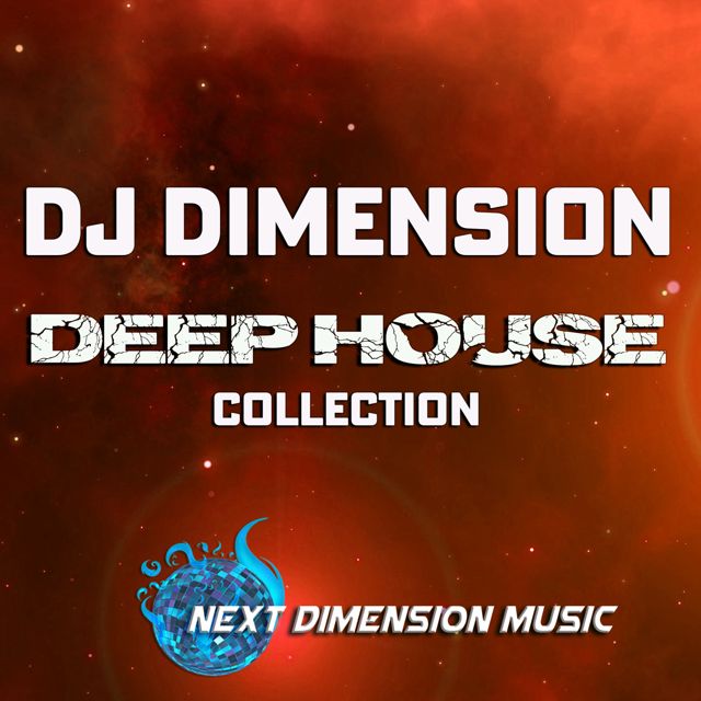 DJ Dimension - 'Ether Space' [Ringtone]