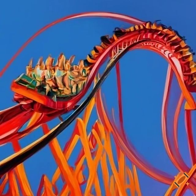 Father Iconic - 'rollercoasters' [Ringtone]