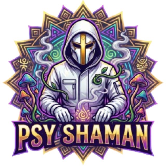 Psy Shaman - 'Cowbell Drop' [Ringtone]