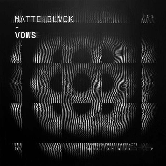 Matte Blvck - 'Vicious Dreams (Clean)' [Ringtone]