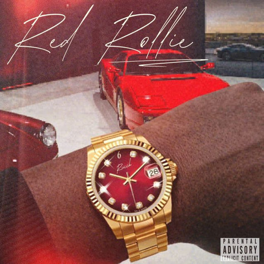 Riicch - 'Red Rollie' [Ringtone]