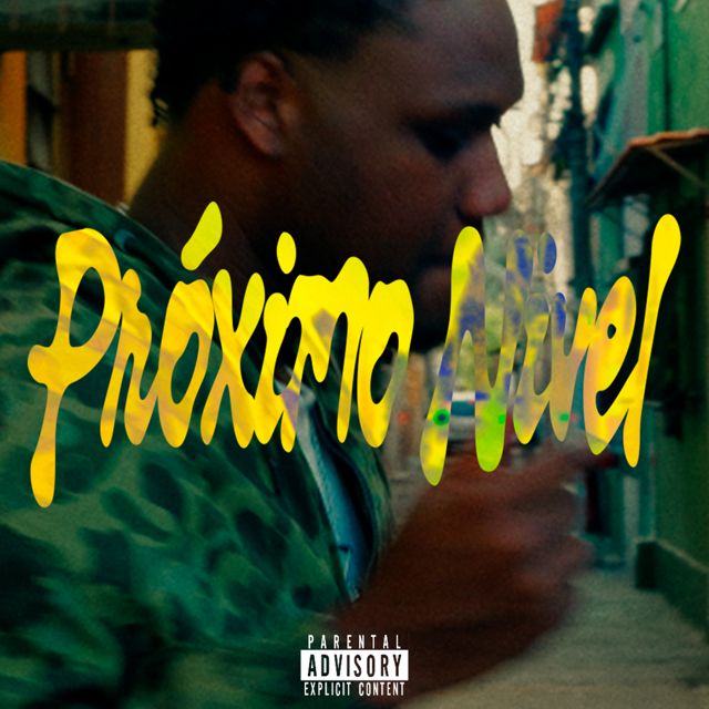 B7 - 'Próximo Nível (feat. JayPluggz)' [Ringtone]