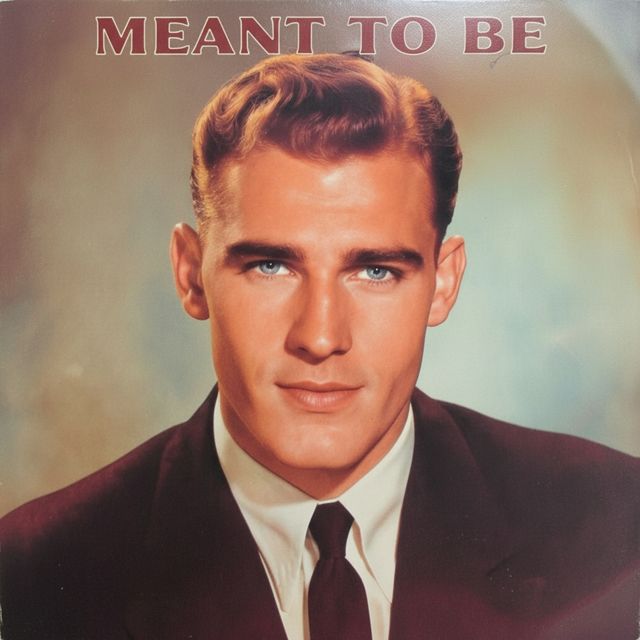 Kevin Summersby - 'Meant to Be' [Ringtone]