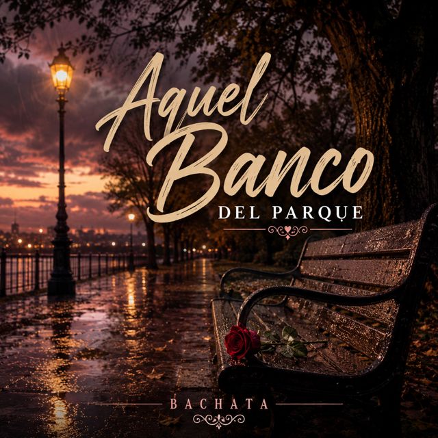 españa07 - 'Aquel Banco del Parque' [Ringtone]
