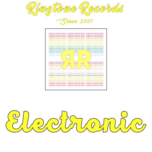 RR Collective - 'Electronic (Sci Fi)' [Ringtone]