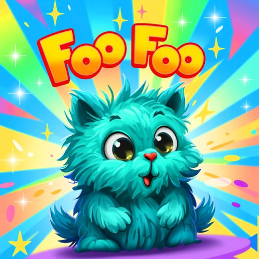 Say What - 'Foo Foo' [Ringtone]