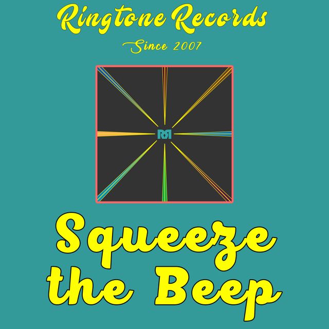 RR Collective - 'Squeeze the Beep' [Ringtone]